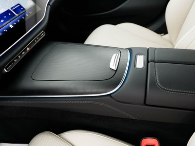 Mercedes Classe E SW - foto 20