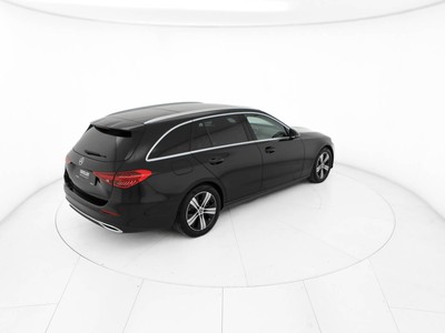 Mercedes Classe C SW - foto 4