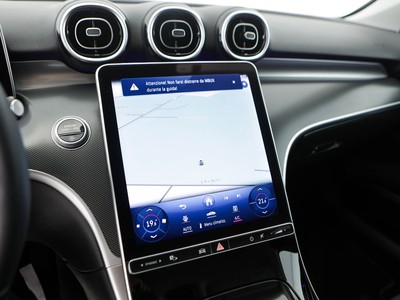 Mercedes Classe C SW - foto 16