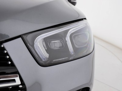 Mercedes GLE Coupè - foto 8