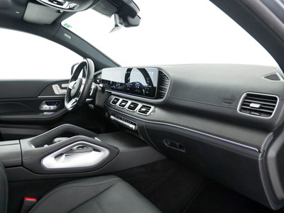 Mercedes GLE Coupè - foto 10