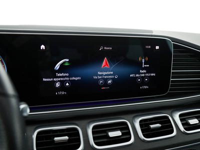 Mercedes GLE Coupè - foto 13