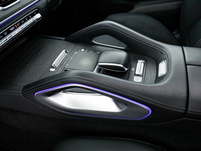 Mercedes GLE Coupè - foto 16