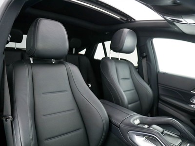 Mercedes GLE Coupè - foto 18