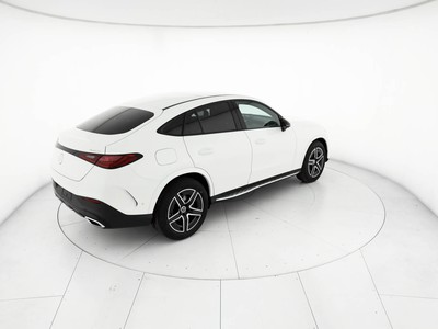 Mercedes GLC Coupè - foto 4