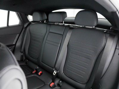 Mercedes GLC Coupè - foto 14