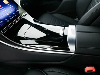 Mercedes GLC Coupè - foto 19