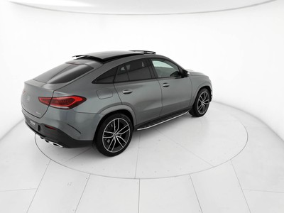 Mercedes GLE Coupè - foto 4