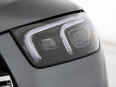 Mercedes GLE Coupè - foto 8