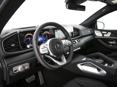Mercedes GLE Coupè - foto 10