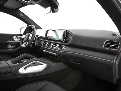 Mercedes GLE Coupè - foto 11