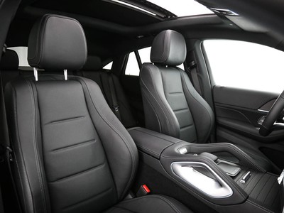 Mercedes GLE Coupè - foto 12