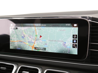 Mercedes GLE Coupè - foto 16