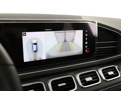 Mercedes GLE Coupè - foto 17