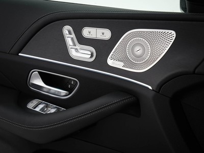 Mercedes GLE Coupè - foto 19