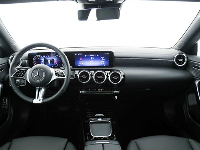 Mercedes CLA Coupè - foto 9