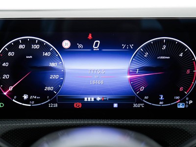 Mercedes CLA Coupè - foto 15