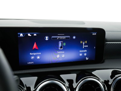 Mercedes CLA Coupè - foto 16