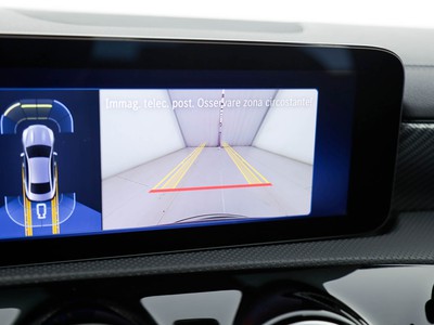 Mercedes CLA Coupè - foto 17