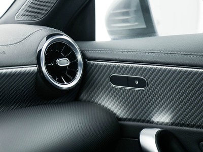 Mercedes CLA Coupè - foto 18