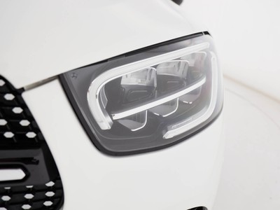 Mercedes GLC Coupè - foto 8