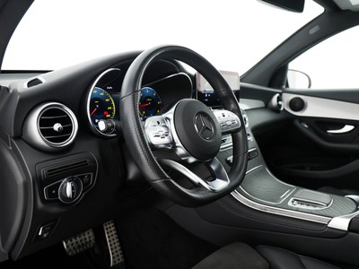 Mercedes GLC Coupè - foto 11
