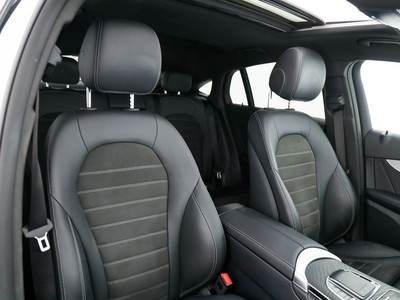 Mercedes GLC Coupè - foto 12