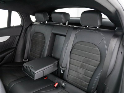 Mercedes GLC Coupè - foto 14