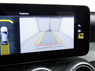 Mercedes GLC Coupè - foto 17