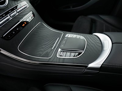 Mercedes GLC Coupè - foto 18