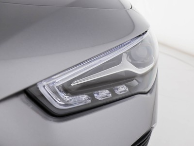 Mercedes CLA Coupè - foto 8