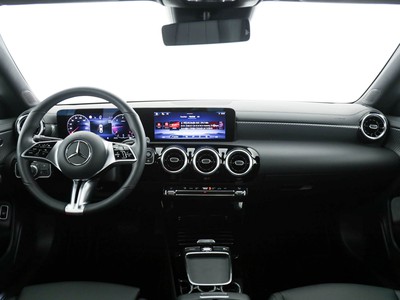 Mercedes CLA Coupè - foto 9