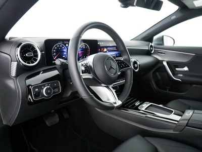 Mercedes CLA Coupè - foto 11