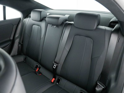 Mercedes CLA Coupè - foto 14