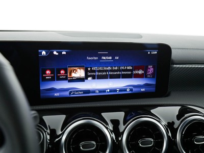 Mercedes CLA Coupè - foto 16