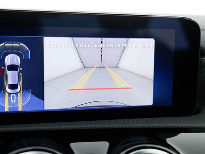 Mercedes CLA Coupè - foto 17