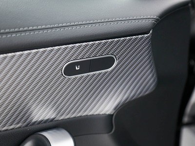 Mercedes CLA Coupè - foto 18