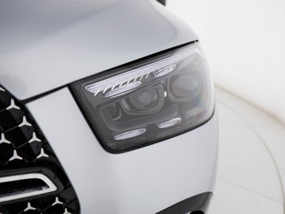 Mercedes GLE Coupè - foto 8