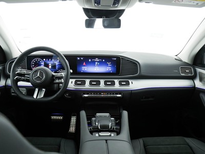 Mercedes GLE Coupè - foto 9