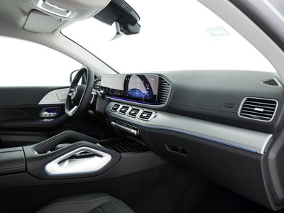 Mercedes GLE Coupè - foto 10