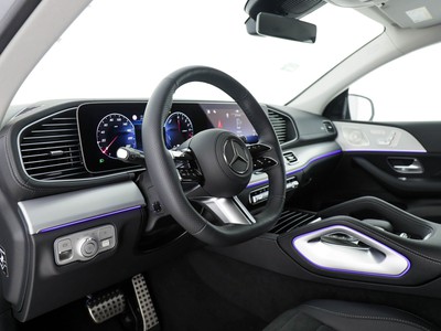 Mercedes GLE Coupè - foto 11