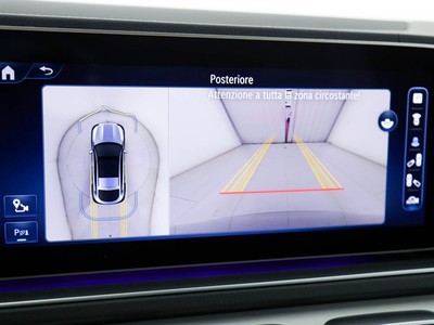 Mercedes GLE Coupè - foto 17