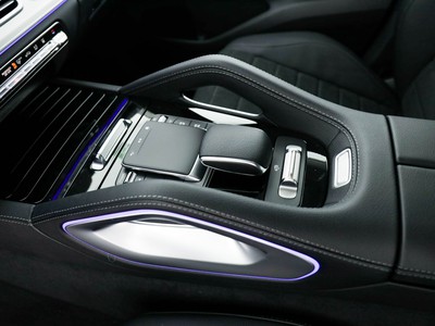 Mercedes GLE Coupè - foto 19