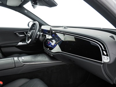 Mercedes Classe E SW - foto 9