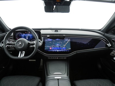 Mercedes Classe E SW - foto 11