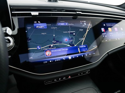 Mercedes Classe E SW - foto 16