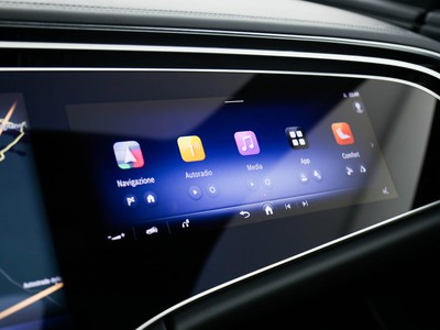 Mercedes Classe E SW - foto 17