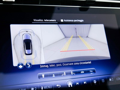 Mercedes Classe E SW - foto 18