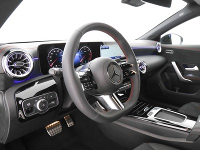 Mercedes CLA Shooting Brake - foto 10