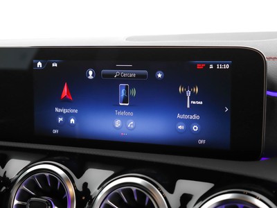 Mercedes CLA Shooting Brake - foto 16